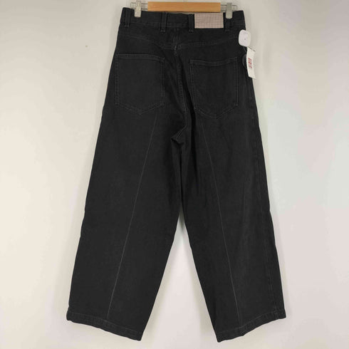 エムエフペン mfpen BIGGER JEANS メンズ JPN:S