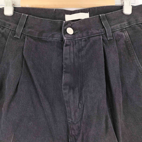 エムエフペン mfpen BIGGER JEANS メンズ JPN:S