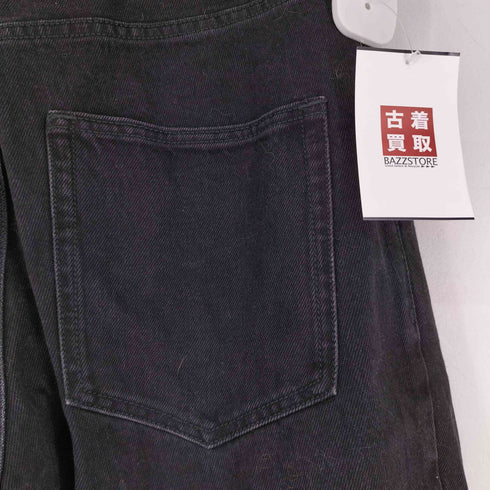 エムエフペン mfpen BIGGER JEANS メンズ JPN:S