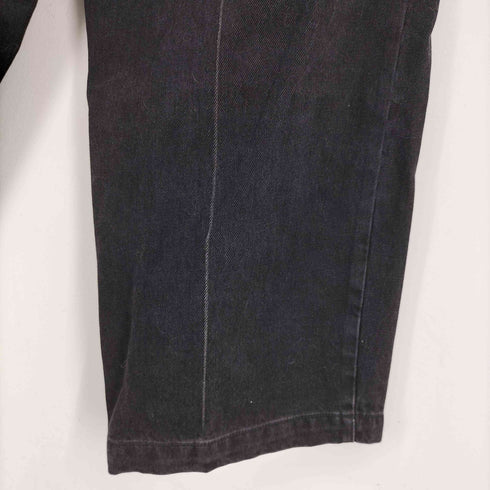 エムエフペン mfpen BIGGER JEANS メンズ JPN:S