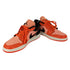 ジョーダンブランド JORDAN BRAND Women's Air Jordan 1 Low SE Orange/Black レディース JPN:23