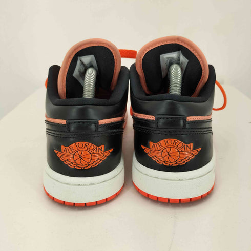 ジョーダンブランド JORDAN BRAND Women's Air Jordan 1 Low SE Orange/Black レディース JPN:23