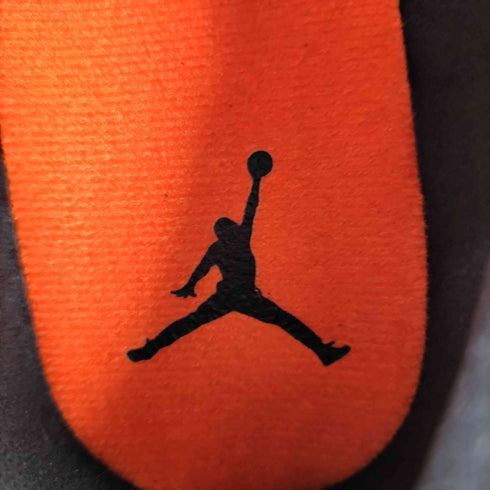 ジョーダンブランド JORDAN BRAND Women's Air Jordan 1 Low SE Orange/Black レディース JPN:23