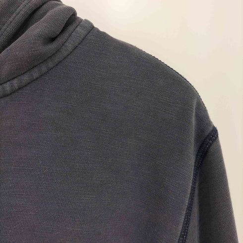 ギャップ Gap ヴィンテージライク ジップアップ パーカー メンズ import:L