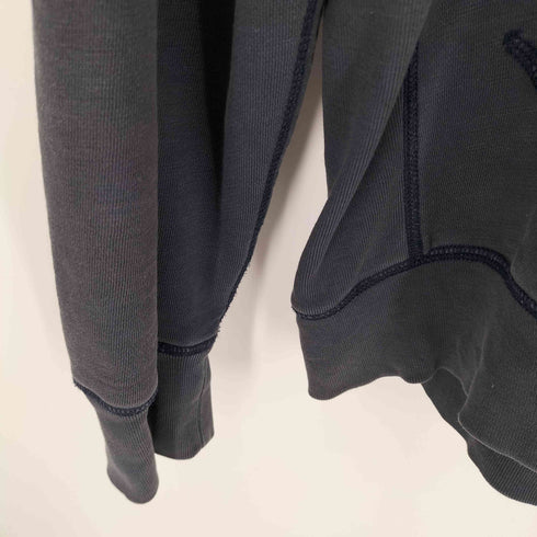 ギャップ Gap ヴィンテージライク ジップアップ パーカー メンズ import:L