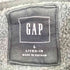 ギャップ Gap ヴィンテージライク ジップアップ パーカー メンズ import:L