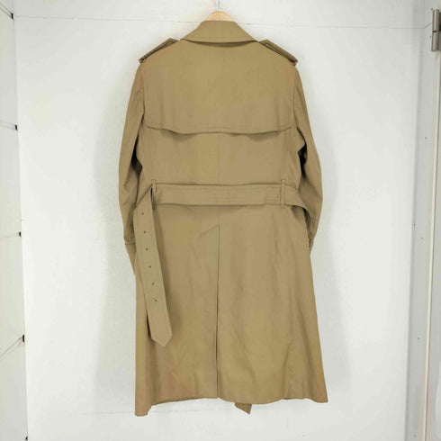 バーバリーズ BURBERRYS 70S~ STYLEDタグ トレンチコート メンズ