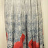 アメリ AMERI 20SS EMMA OCCIDENT SKIRT フラワー プリント スカート レディース JPN:S
