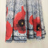 アメリ AMERI 20SS EMMA OCCIDENT SKIRT フラワー プリント スカート レディース JPN:S