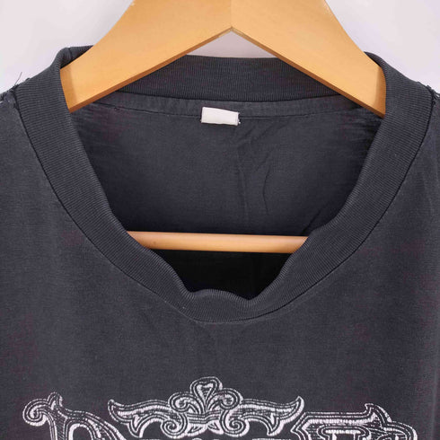 ©1993 バンドツアープリント Tシャツ バンT メンズ