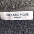 ジェラートピケオム Gelato Pique Homme ヴァルボーダーカーデ メンズ JPN:M