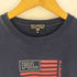 ポロジーンズカンパニーラルフローレン POLO JEANS COMPANY RALPH LAUREN ロゴプリント クルーネックTシャツ メンズ import:S
