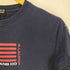 ポロジーンズカンパニーラルフローレン POLO JEANS COMPANY RALPH LAUREN ロゴプリント クルーネックTシャツ メンズ import:S