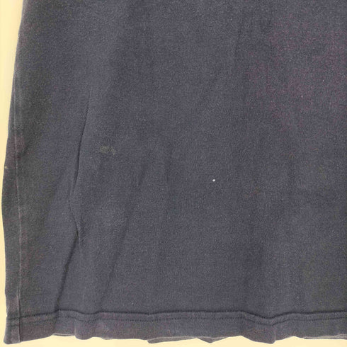 ポロジーンズカンパニーラルフローレン POLO JEANS COMPANY RALPH LAUREN ロゴプリント クルーネックTシャツ メンズ import:S
