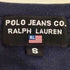 ポロジーンズカンパニーラルフローレン POLO JEANS COMPANY RALPH LAUREN ロゴプリント クルーネックTシャツ メンズ import:S