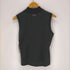 クリスチャンダダ CHRISTIAN DADA 18SS DAMAGE ハイネックタンクトップ レディース 36