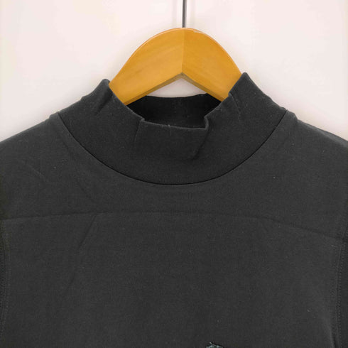 クリスチャンダダ CHRISTIAN DADA 18SS DAMAGE ハイネックタンクトップ レディース 36