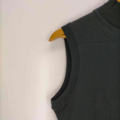 クリスチャンダダ CHRISTIAN DADA 18SS DAMAGE ハイネックタンクトップ レディース 36