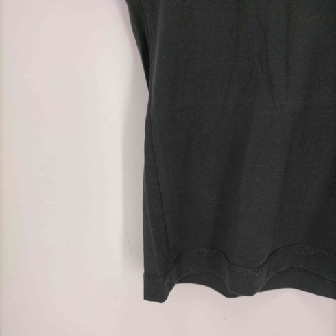 クリスチャンダダ CHRISTIAN DADA 18SS DAMAGE ハイネックタンクトップ レディース 36