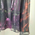 アメリ AMERI 23SS FROSTED GLASS FLOWER FLARE 総柄 シアー スカート レディース JPN:S