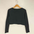 ステューシー Stussy ALL FRUITS RIPE KINGSTON フルーツプリント クロップド ロングスリーブTシャツ レディース import:S