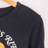 ステューシー Stussy ALL FRUITS RIPE KINGSTON フルーツプリント クロップド ロングスリーブTシャツ レディース import:S