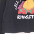 ステューシー Stussy ALL FRUITS RIPE KINGSTON フルーツプリント クロップド ロングスリーブTシャツ レディース import:S
