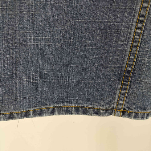 ロカウェア Rocawear B系 刺繍デニムパンツ メンズ US:34-35