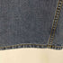 ロカウェア Rocawear B系 刺繍デニムパンツ メンズ US:34-35