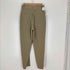 MIESROHE WASHABLEDバウルタックリネンテーパードパンツ レディース JPN:1