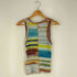 ディーゼル DIESEL T-ANKYCUT グラデーション タンクトップ レディース import:XS
