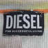 ディーゼル DIESEL T-ANKYCUT グラデーション タンクトップ レディース import:XS