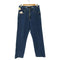 フブ FUBU B系 センタープレスデニムパンツ メンズ US:32-33