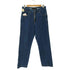 フブ FUBU B系 センタープレスデニムパンツ メンズ US:32-33