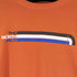 ザノースフェイス THE NORTH FACE フロントプリント S/S Tシャツ レディース import:M
