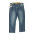 ファットファーム PHAT FARM B系 ワイドデニムパンツ メンズ W40