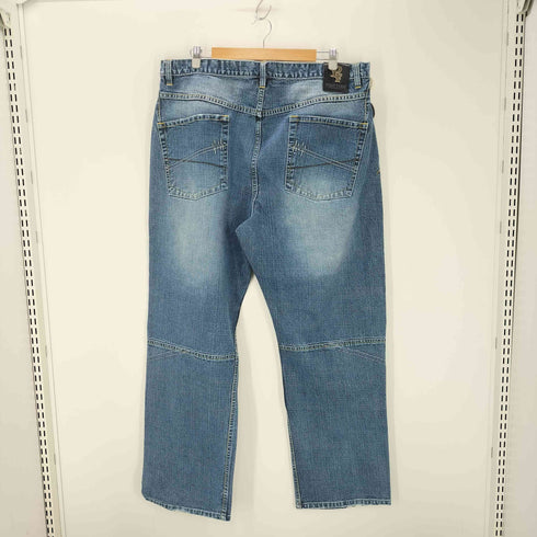 ファットファーム PHAT FARM B系 ワイドデニムパンツ メンズ W40