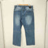 ファットファーム PHAT FARM B系 ワイドデニムパンツ メンズ W40