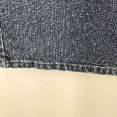 ファットファーム PHAT FARM B系 ワイドデニムパンツ メンズ W40