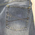 ファットファーム PHAT FARM B系 ワイドデニムパンツ メンズ W40