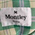 モーレー Montley イージーチェックパンツ レディース