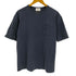 エディフィス EDIFICE s/sクルーネックポケットTシャツ メンズ