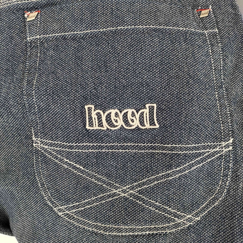Hoodswea B系 ワイドパンツ メンズ 40