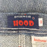 Hoodswea B系 ワイドパンツ メンズ 40