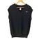 ナイキ NIKE WMNS NSW STYLE FLEECE S/L TOP V ベスト レディース import:S