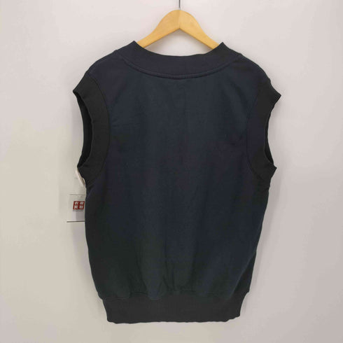 ナイキ NIKE WMNS NSW STYLE FLEECE S/L TOP V ベスト レディース import:S
