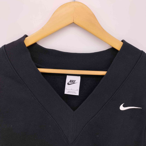 ナイキ NIKE WMNS NSW STYLE FLEECE S/L TOP V ベスト レディース import:S