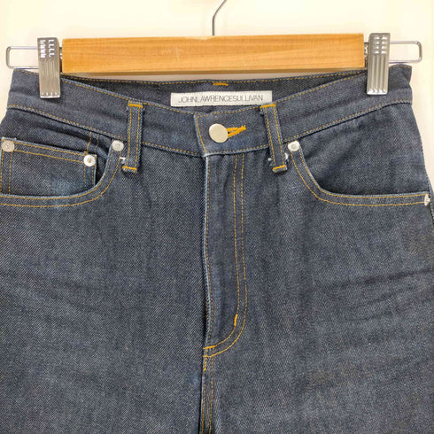 ジョンローレンスサリバン JOHN LAWRENCE SULLIVAN フレアデニムパンツ レディース JPN:S