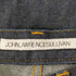 ジョンローレンスサリバン JOHN LAWRENCE SULLIVAN フレアデニムパンツ レディース JPN:S