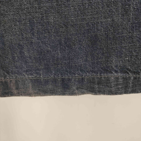 TECNIKZ B系 刺繍デニムパンツ メンズ 38